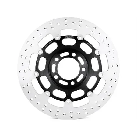 Disco Freno FMD0120RX Flottante, codice 225169072