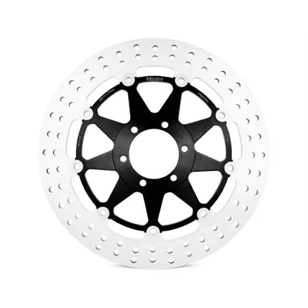 Disco Freno FMD0121RX Flottante, codice 225169073