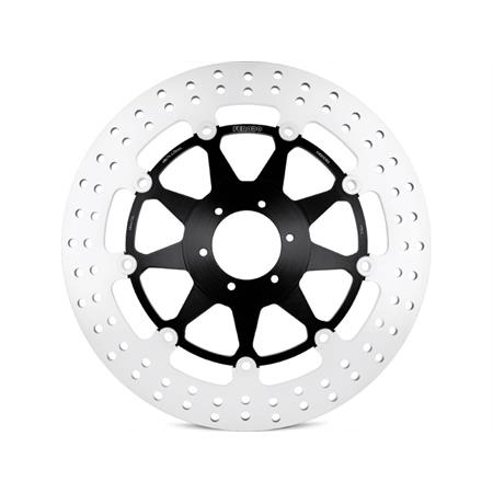 Disco Freno FMD0123RX Flottante, codice 225169074