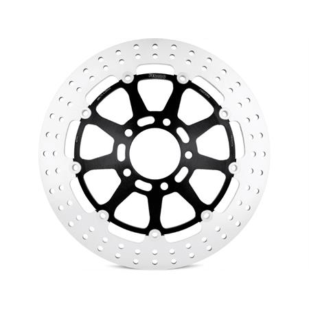 Disco Freno FMD0125RX Flottante, codice 225169075