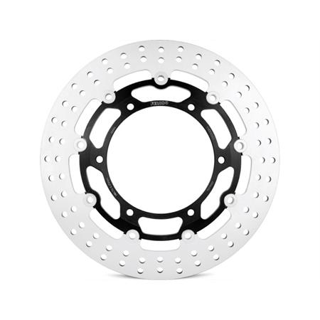 Disco Freno FMD0126RX Flottante, codice 225169076
