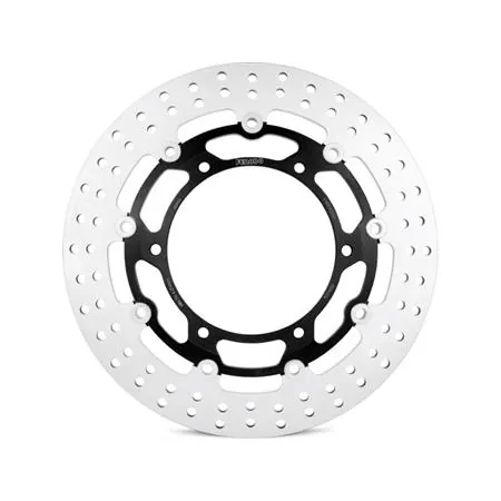 Disco Freno FMD0126RX Flottante, codice 225169076