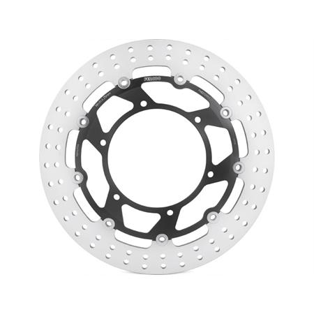 Disco Freno FMD0129RX Flottante, codice 225169078