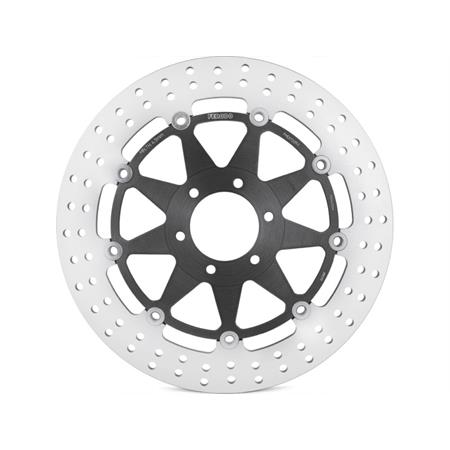 Disco Freno FMD0132RX Flottante, codice 225169081