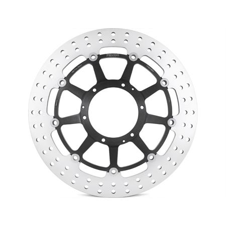Disco Freno FMD0135RX Flottante, codice 225169083
