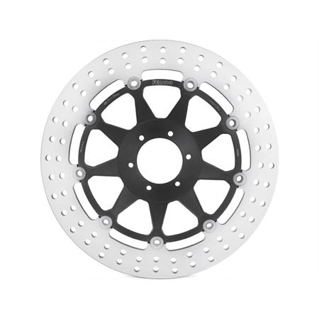 Disco Freno FMD0137RX Flottante, codice 225169085