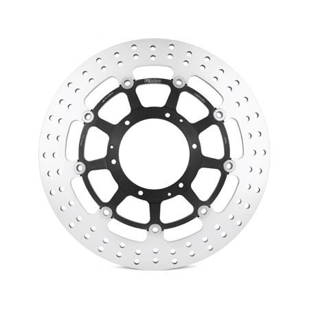 Disco Freno FMD0140RX Flottante, codice 225169087