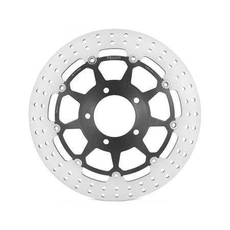 Disco Freno FMD0146RX Flottante, codice 225169089