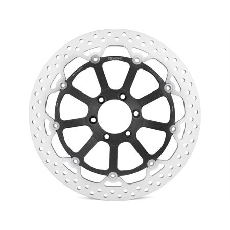 Disco Freno FMD0147RX Flottante, codice 225169090