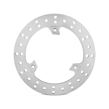 Disco Freno FMD0151R, codice 225169094