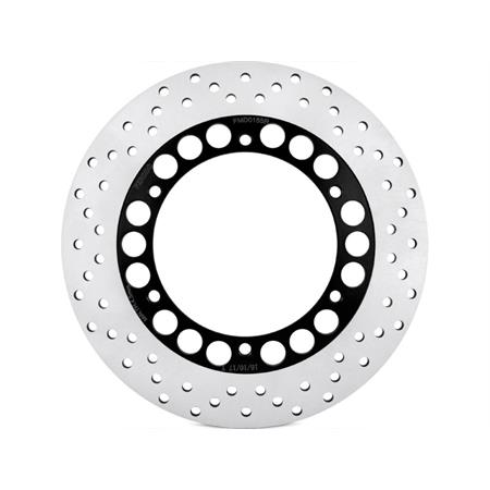 Disco Freno FMD0155R, codice 225169096