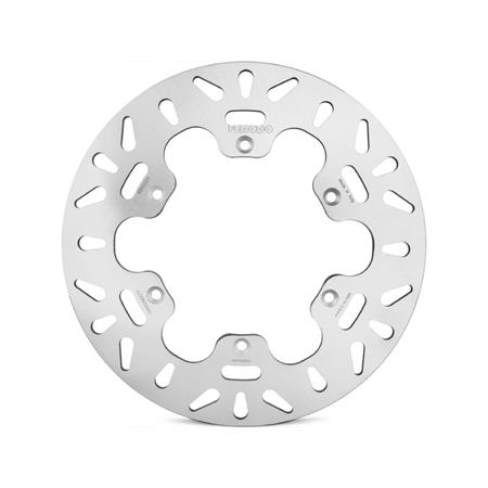 Disco Freno FMD0157R, codice 225169097