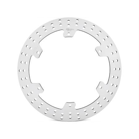 Disco Freno FMD0160R, codice 225169099