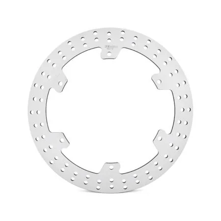 Disco Freno FMD0160R, codice 225169099