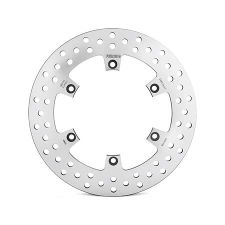 Disco Freno FMD0164R, codice 225169101