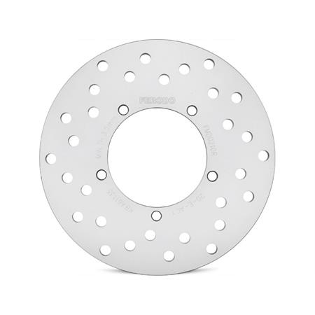Disco Freno FMD0210R, codice 225169114