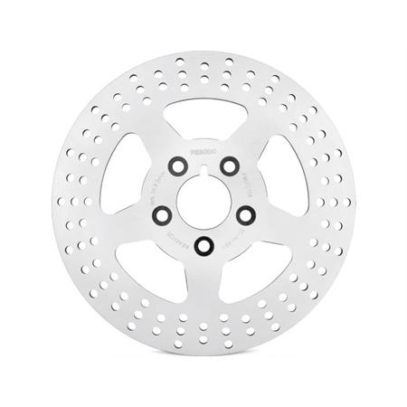 Disco Freno FMD0211R, codice 225169115