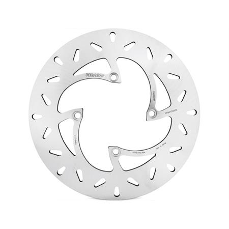 Disco Freno FMD0220R, codice 225169120