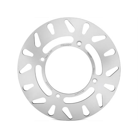 Disco Freno FMD0227R, codice 225169122