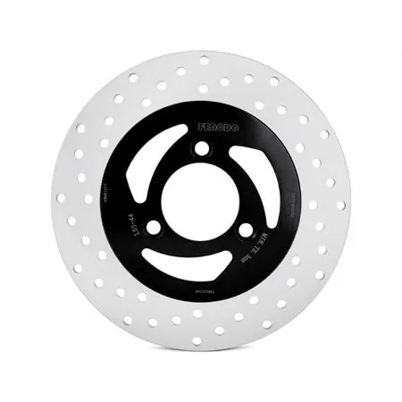 Disco Freno FMD0229R, codice 225169124