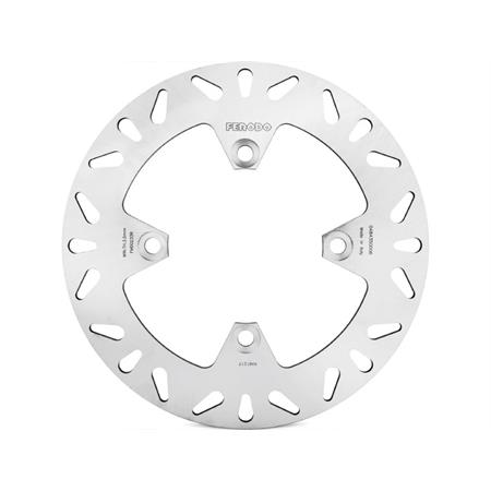 Disco Freno FMD0233R, codice 225169126