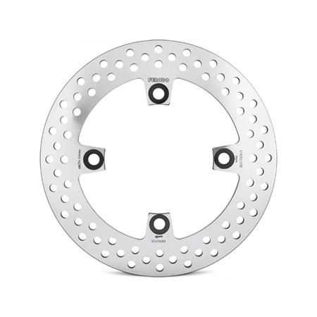 Disco Freno FMD0237R, codice 225169129