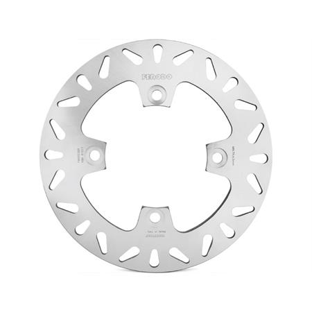 Disco Freno FMD0238R, codice 225169130