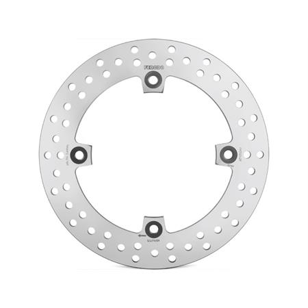 Disco Freno FMD0242R, codice 225169132