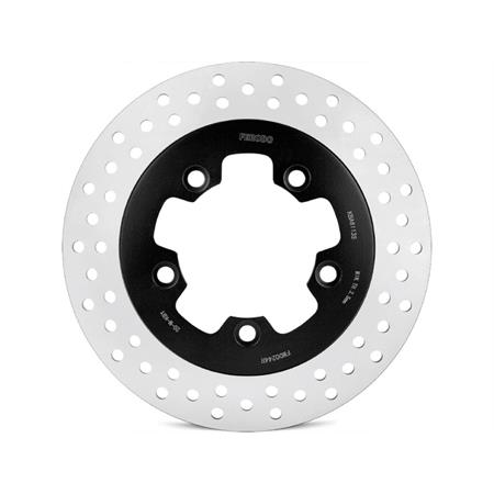 Disco Freno FMD0244R, codice 225169133