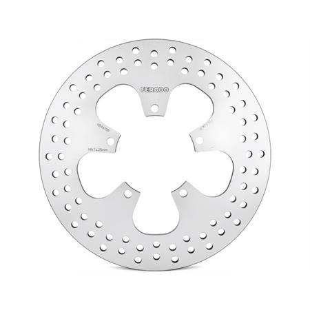 Disco Freno FMD0247R, codice 225169136