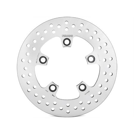 Disco Freno FMD0249R, codice 225169138