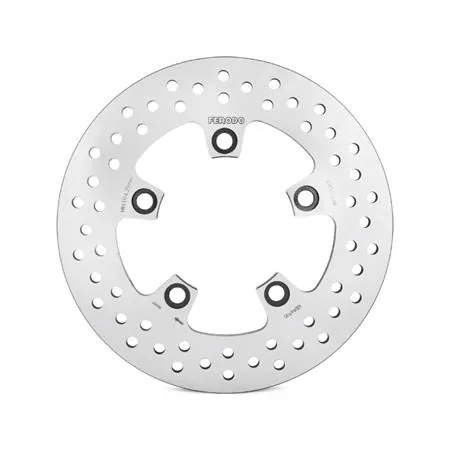 Disco Freno FMD0249R, codice 225169138