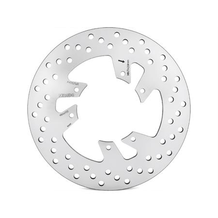 Disco Freno FMD0256R, codice 225169141