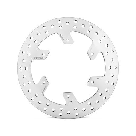 Disco Freno FMD0257R, codice 225169142
