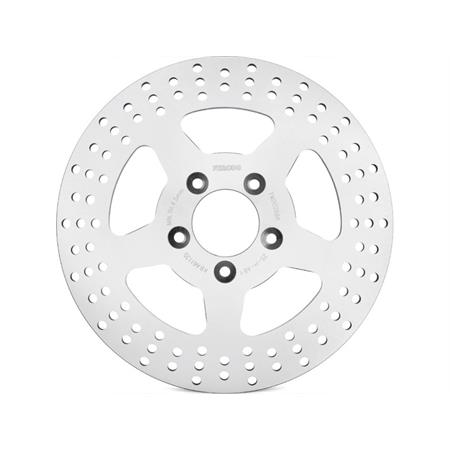 Disco Freno FMD0266R, codice 225169147