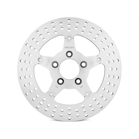 Disco Freno FMD0267RF Flottante, codice 225169152