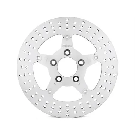 Disco Freno FMD0267RF Flottante, codice 225169152