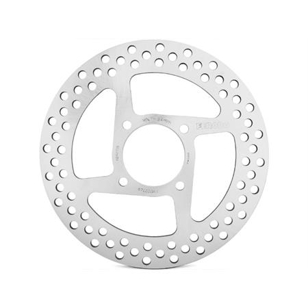 Disco Freno FMD0274R, codice 225169158