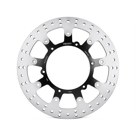 Disco Freno FMD0279RF Flottante, codice 225169161