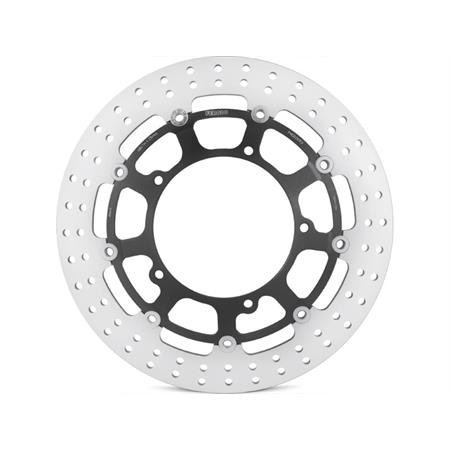 Disco Freno FMD0281RX Flottante, codice 225169162