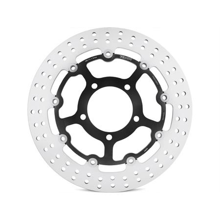 Disco Freno FMD0350RX Flottante, codice 225169169