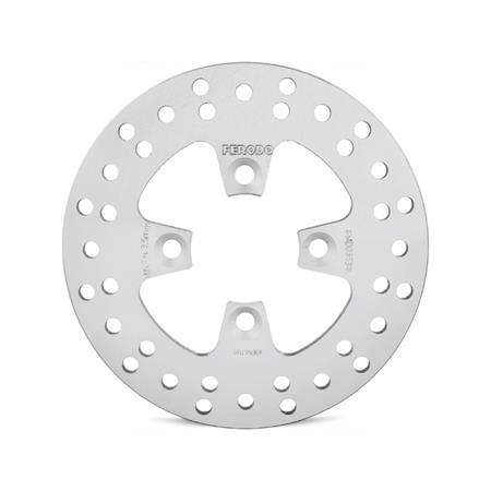 Disco Freno FMD0353R, codice 225169171