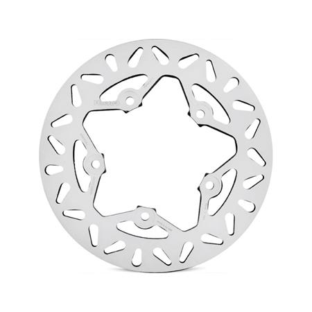 Disco Freno FMD0389R, codice 225169175