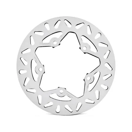 Disco Freno FMD0389R, codice 225169175