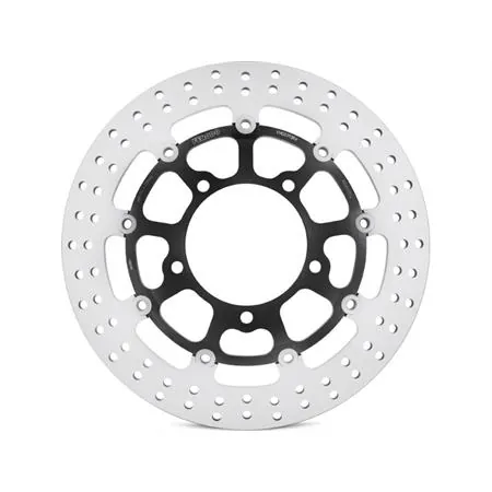 Disco Freno FMD0393RX Flottante, codice 225169178