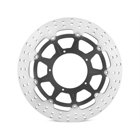 Disco Freno FMD0401RX Flottante, codice 225169182