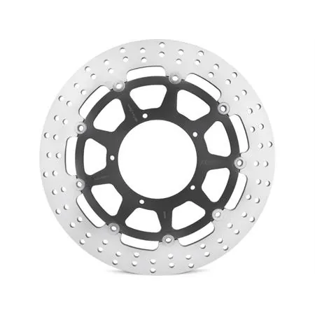 Disco Freno FMD0401RX Flottante, codice 225169182