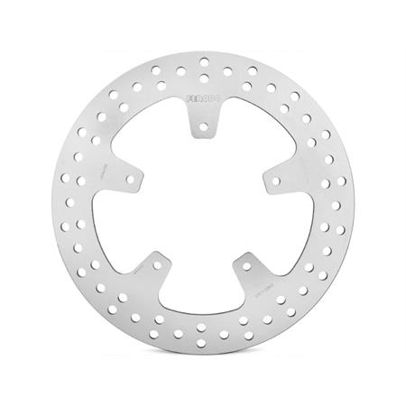 Disco Freno FMD0406R, codice 225169187