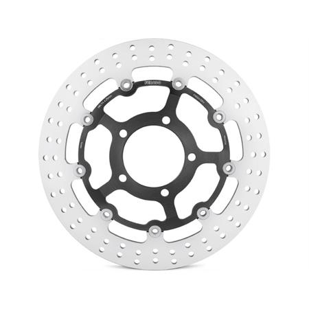 Disco Freno FMD0410RX Flottante, codice 225169191
