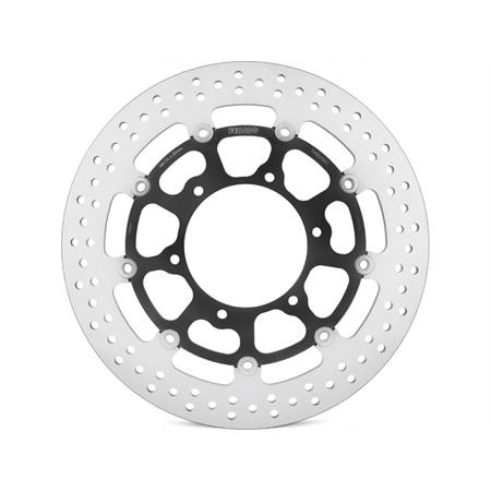 Disco Freno FMD0412RX Flottante, codice 225169193
